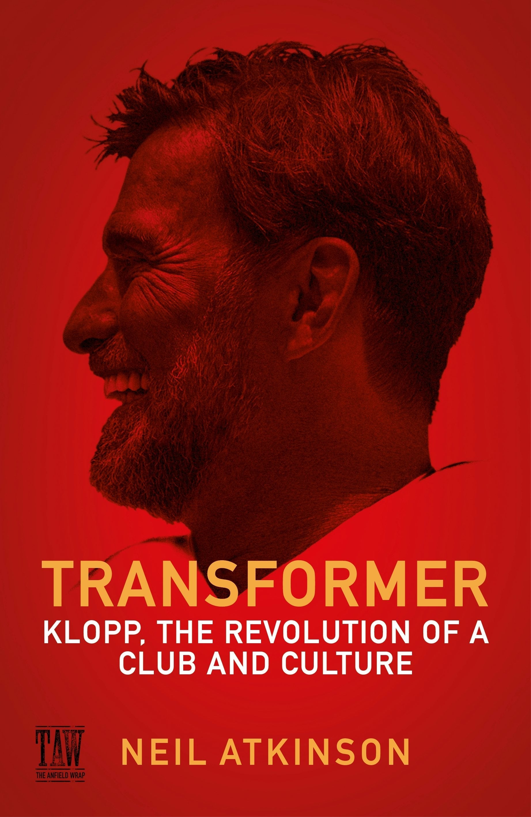 Book cover image for Transformer ISBN: 9781837262922